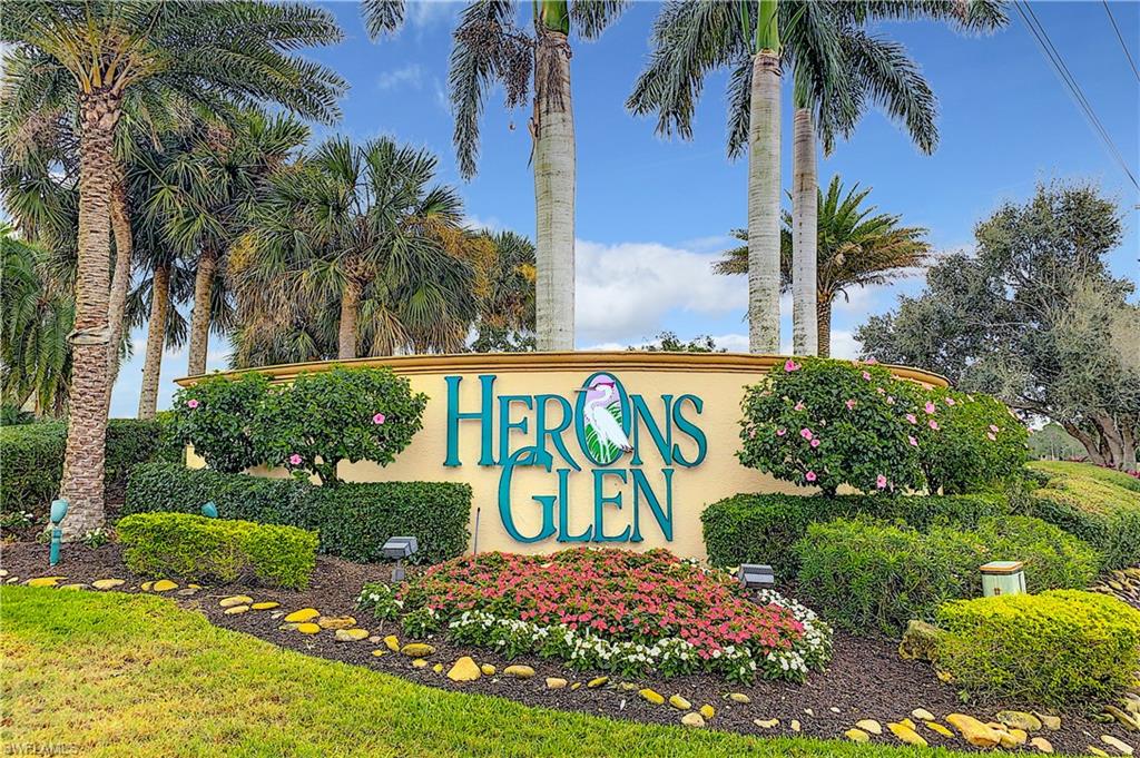 HERONS GLEN - Residential