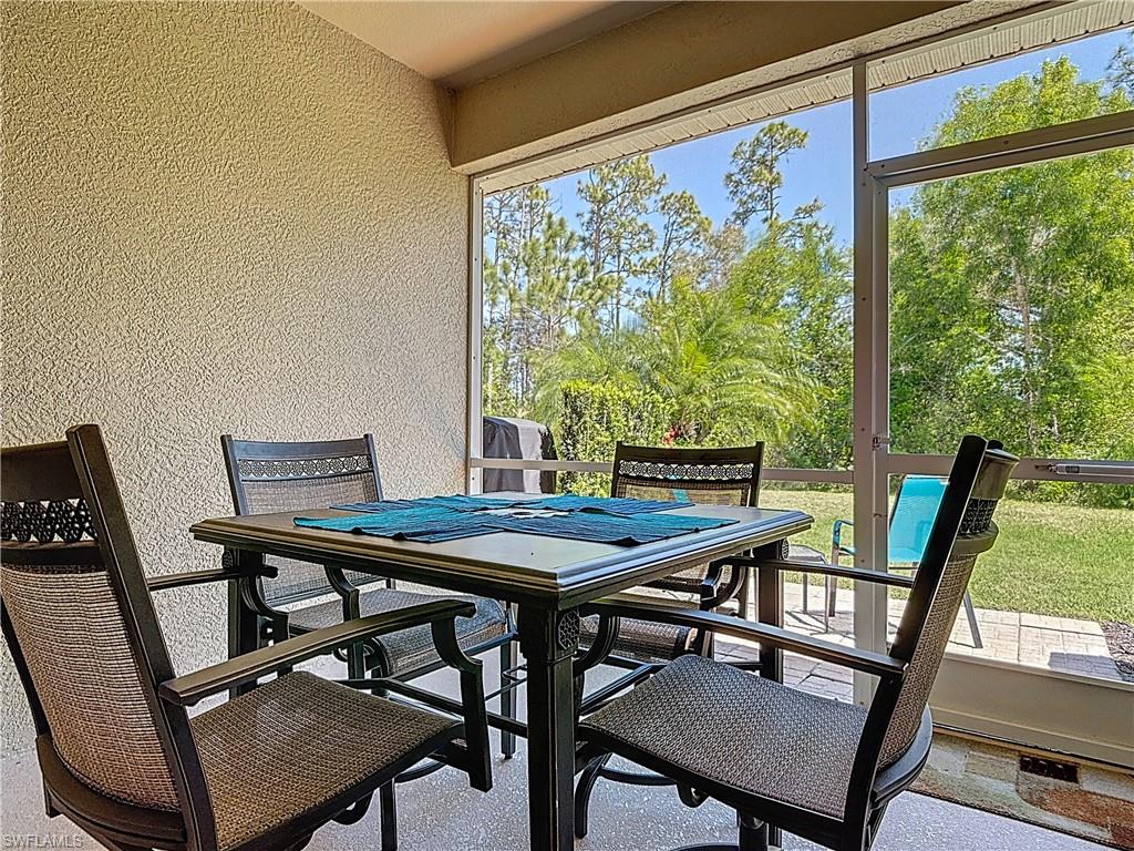 HERONS GLEN - Residential
