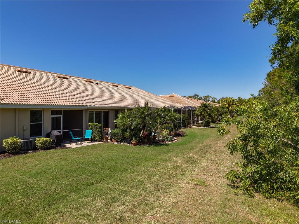 HERONS GLEN - Residential