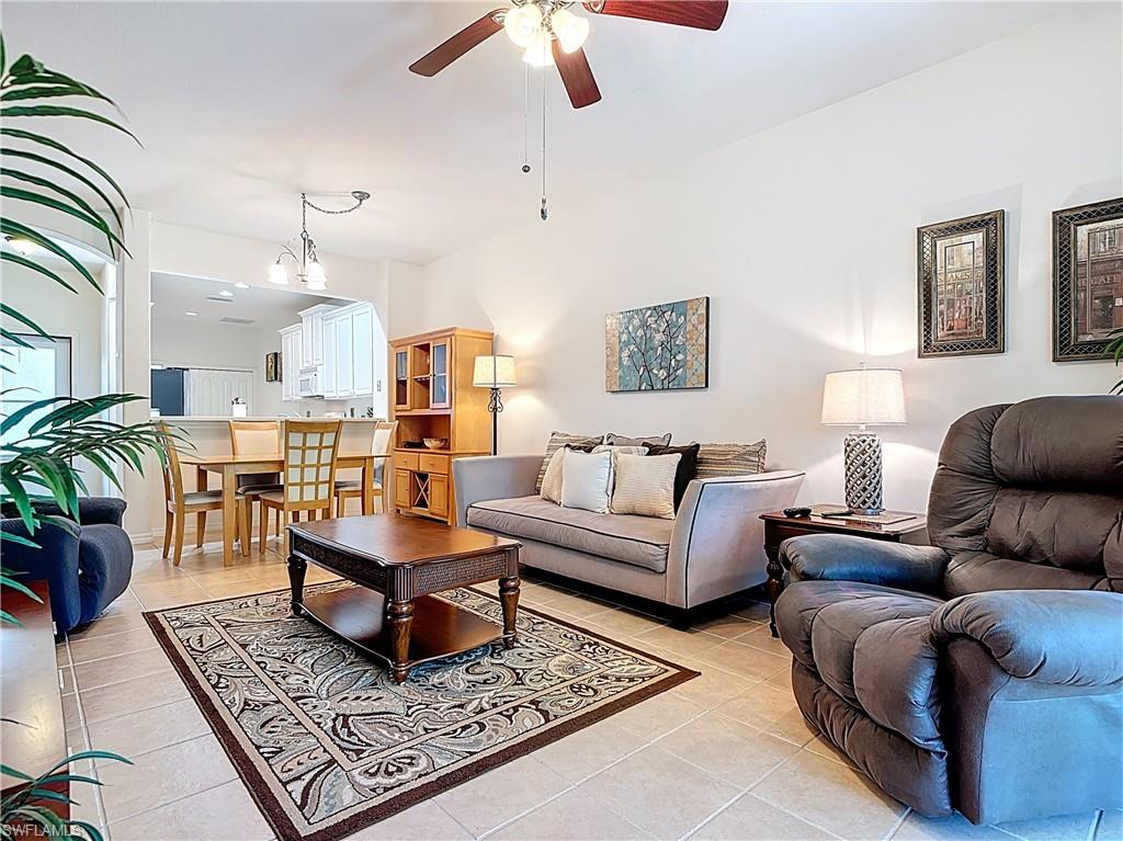 HERONS GLEN - Residential
