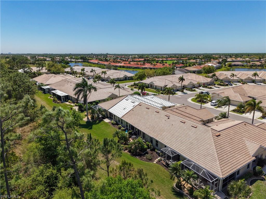 HERONS GLEN - Residential
