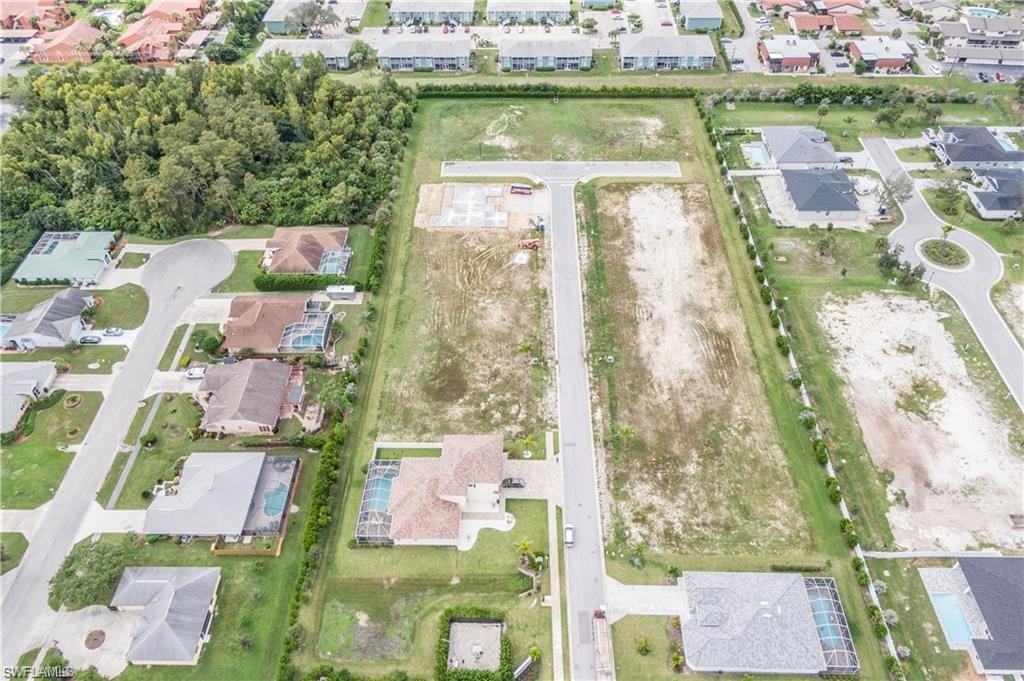 WILLOUGHBY PRESERVE - Land