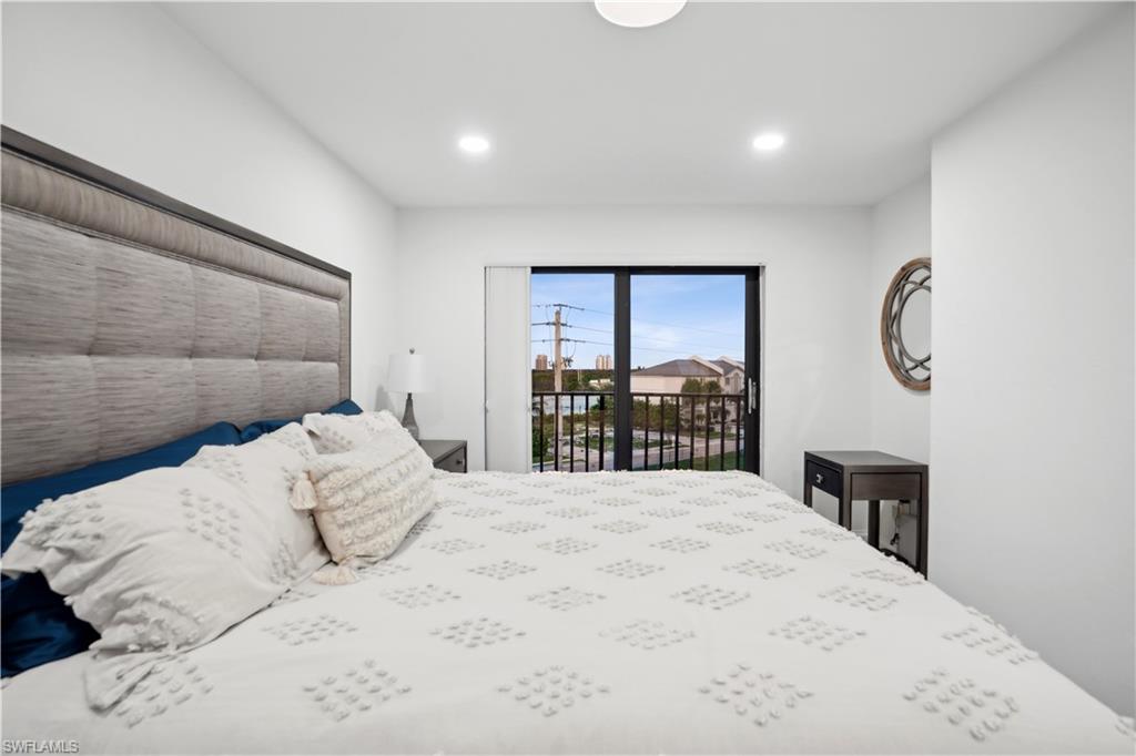 SEASCAPE CONDO - Residential Lease