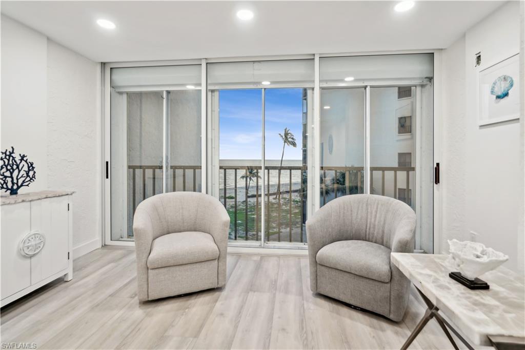 SEASCAPE CONDO - Residential Lease