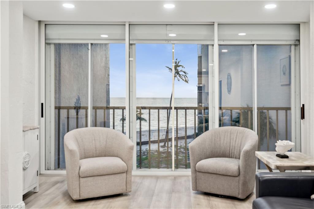 SEASCAPE CONDO - Residential Lease