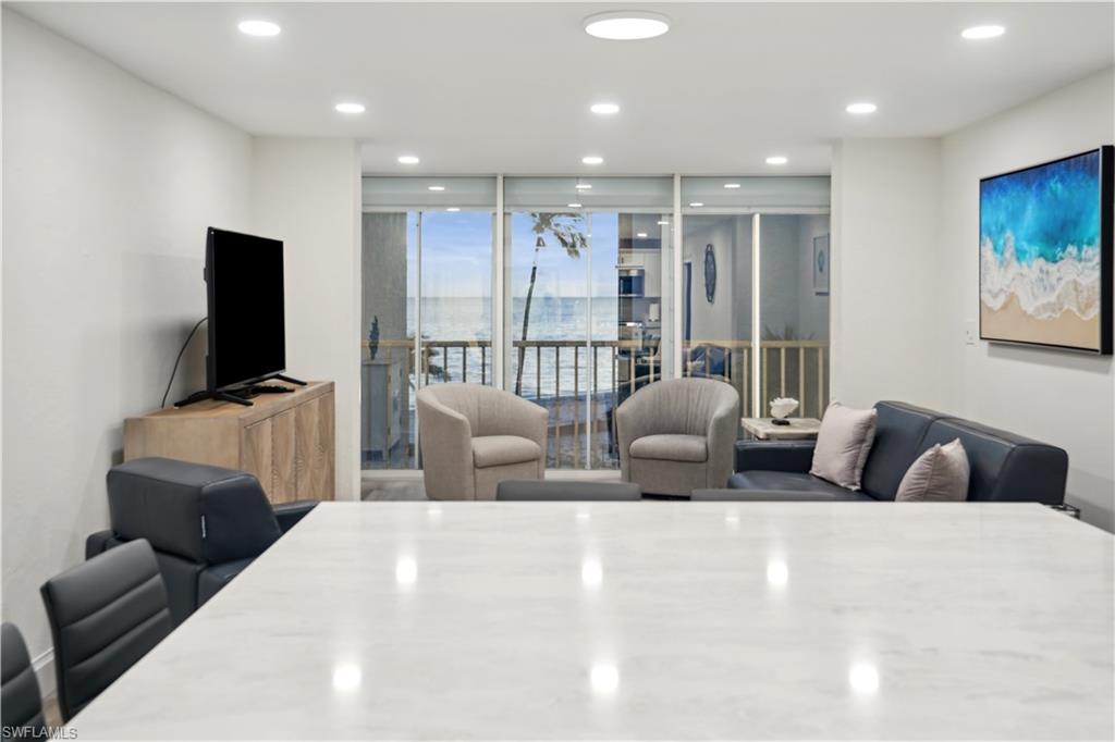 SEASCAPE CONDO - Residential Lease