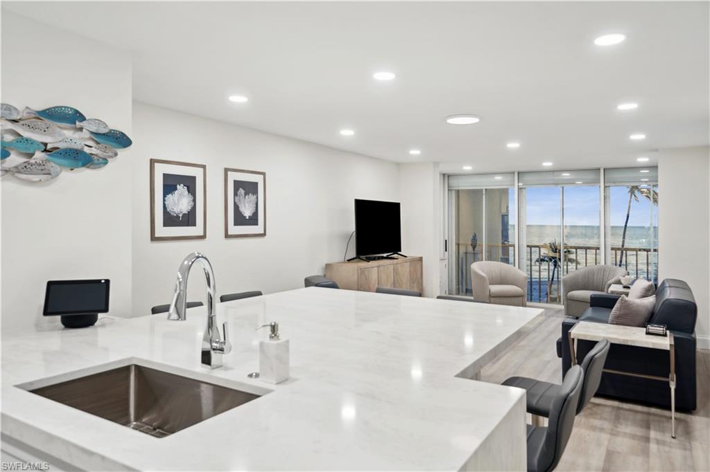 SEASCAPE CONDO - Residential Lease