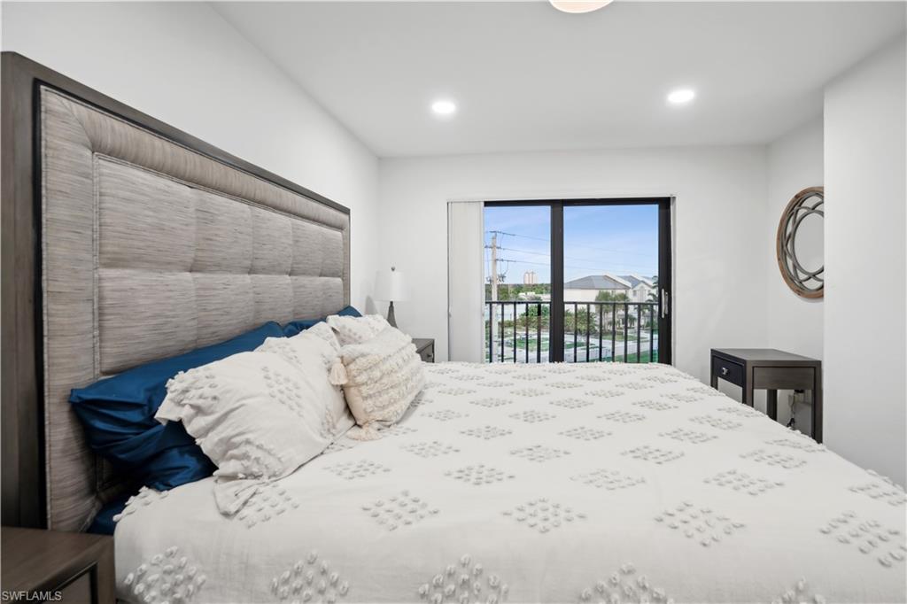 SEASCAPE CONDO - Residential Lease