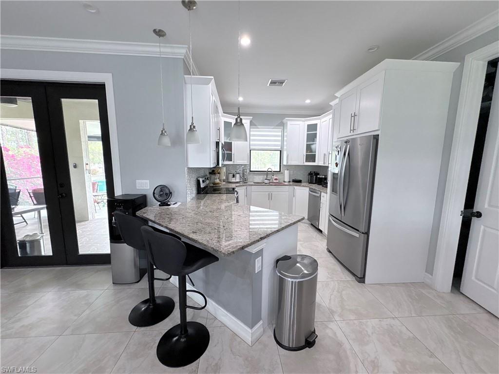 GOLDEN GATE ESTATES - Residential