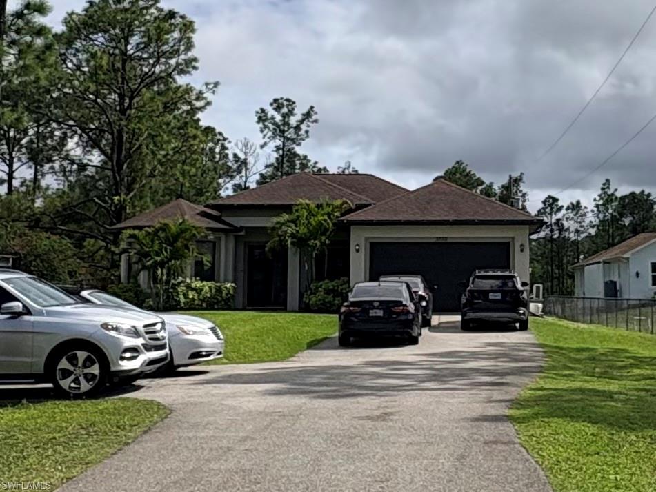 GOLDEN GATE ESTATES - Residential