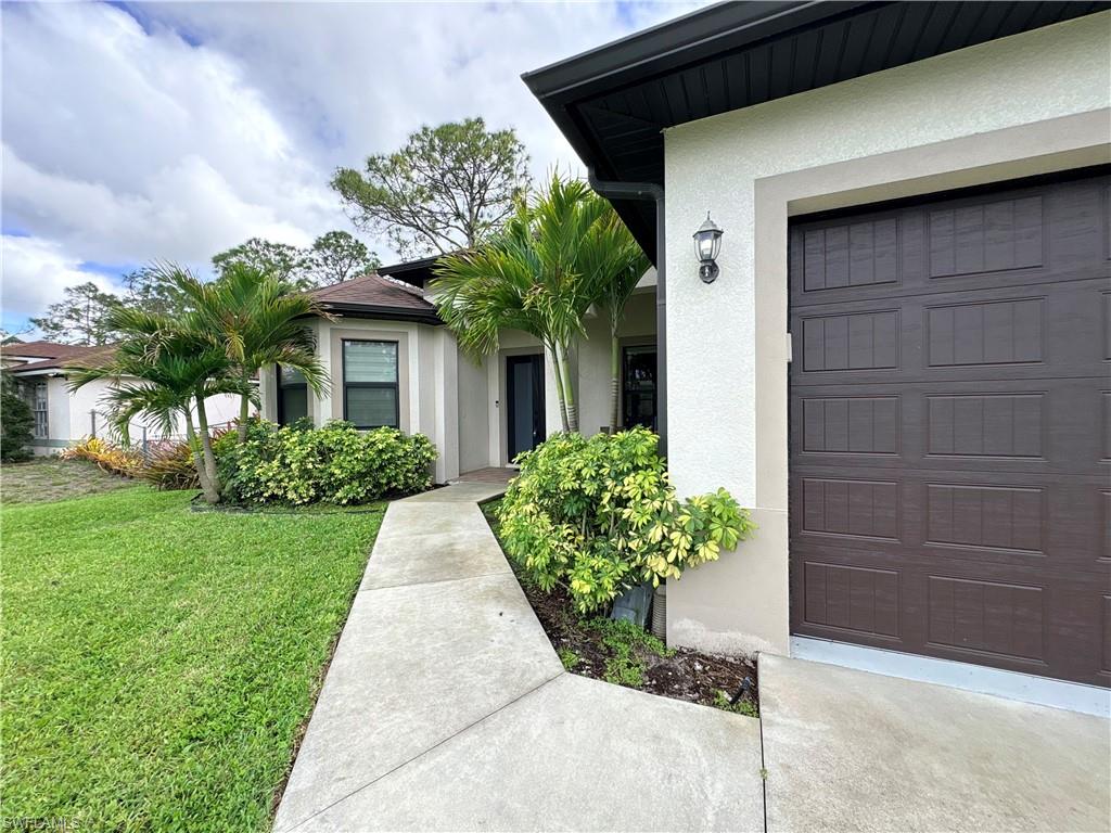 GOLDEN GATE ESTATES - Residential