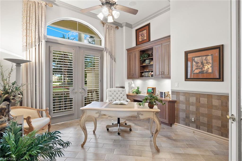 IDLEWILDE - Residential