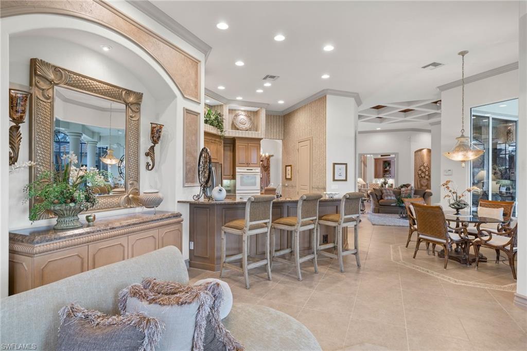 IDLEWILDE - Residential