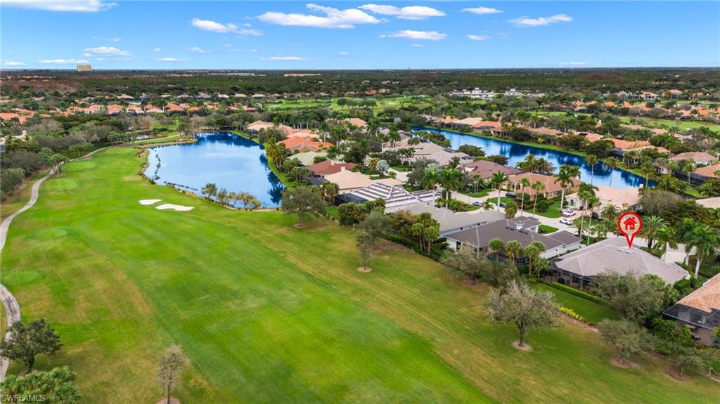 IDLEWILDE - Residential