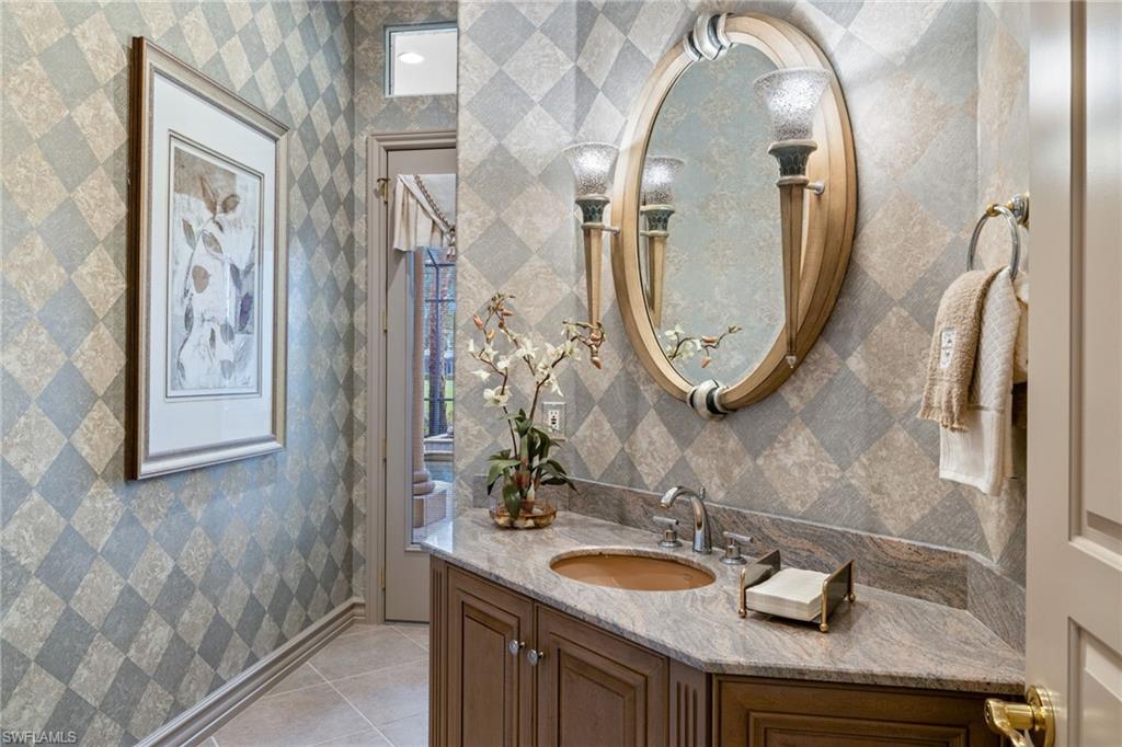 IDLEWILDE - Residential