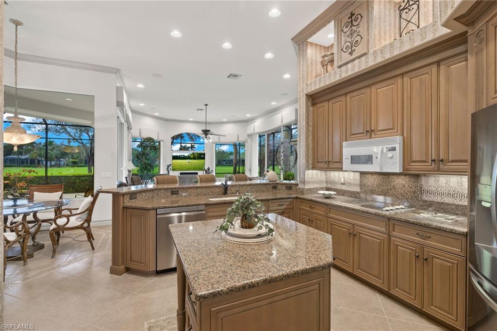 IDLEWILDE - Residential