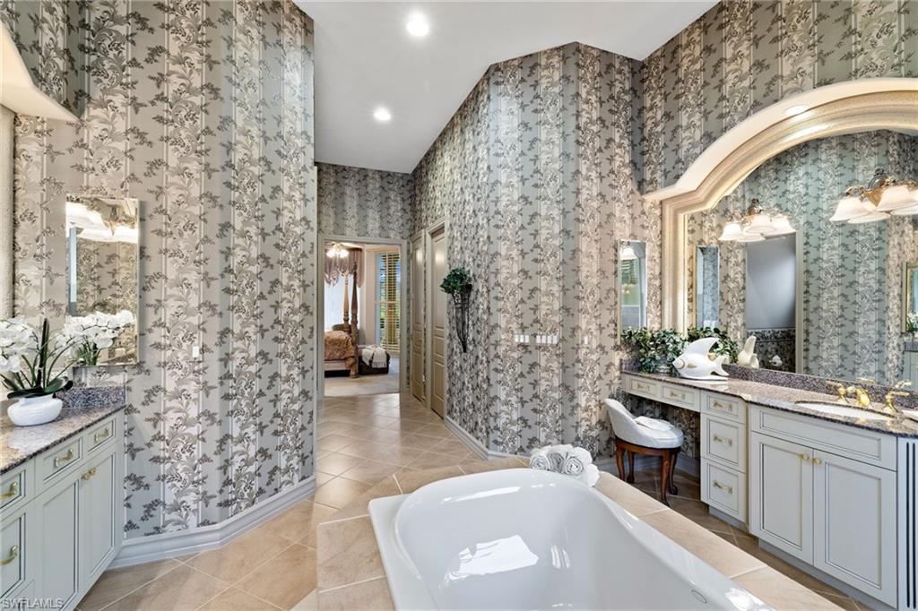 IDLEWILDE - Residential