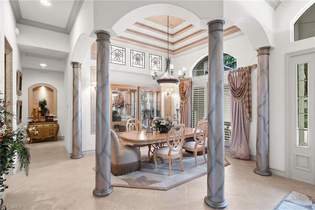 IDLEWILDE - Residential