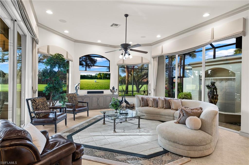 IDLEWILDE - Residential