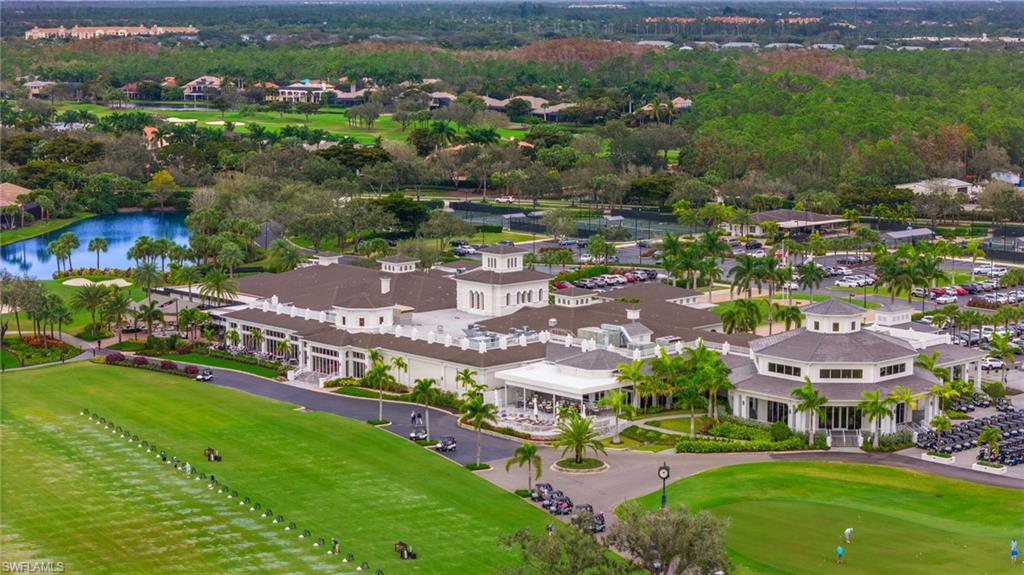 IDLEWILDE - Residential