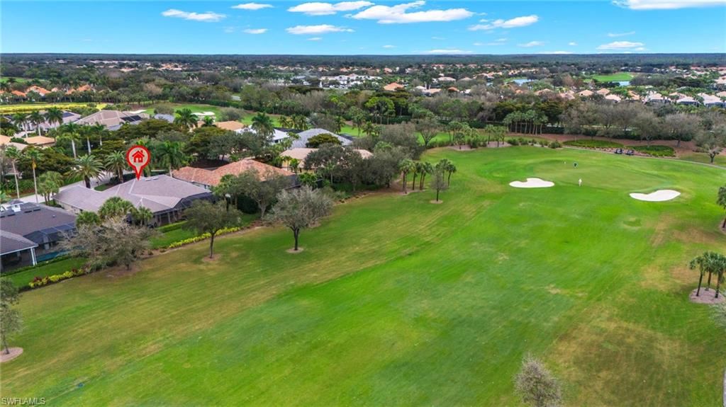 IDLEWILDE - Residential