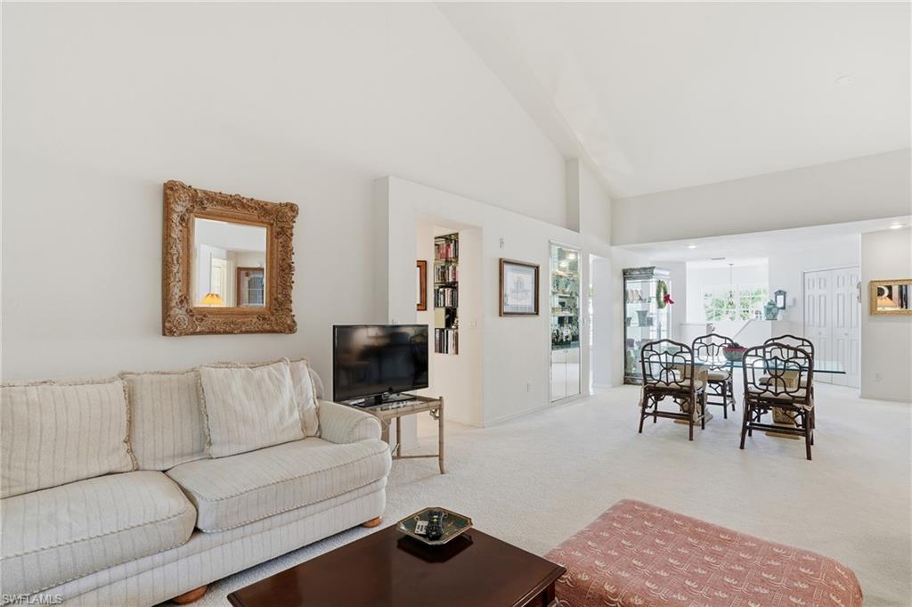 SAN MARINO - Residential Lease