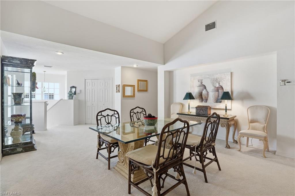 SAN MARINO - Residential Lease