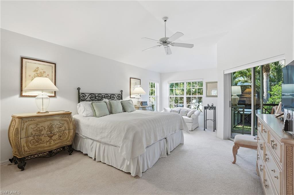 SAN MARINO - Residential Lease