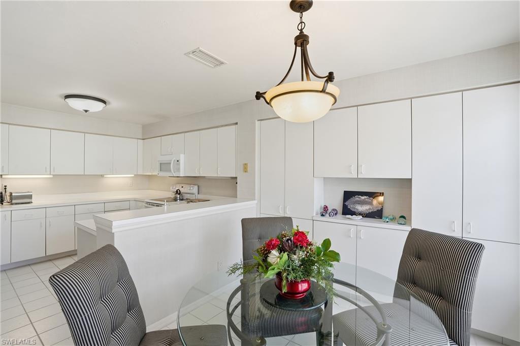 SAN MARINO - Residential Lease