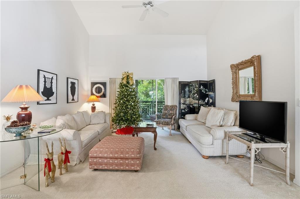 SAN MARINO - Residential Lease