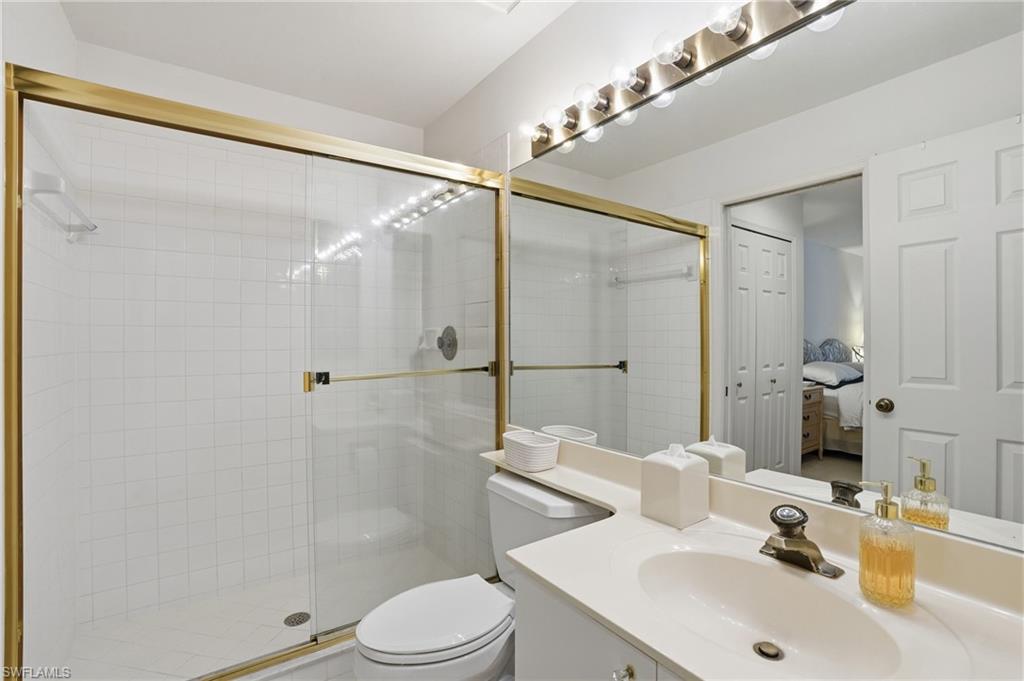 SAN MARINO - Residential Lease