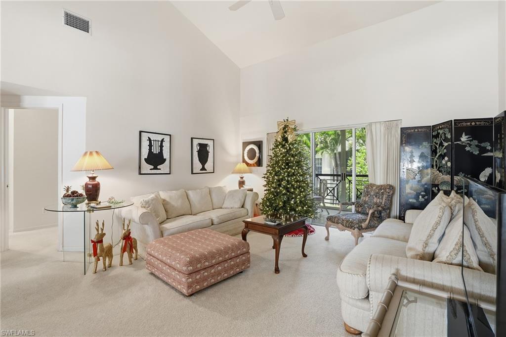 SAN MARINO - Residential Lease