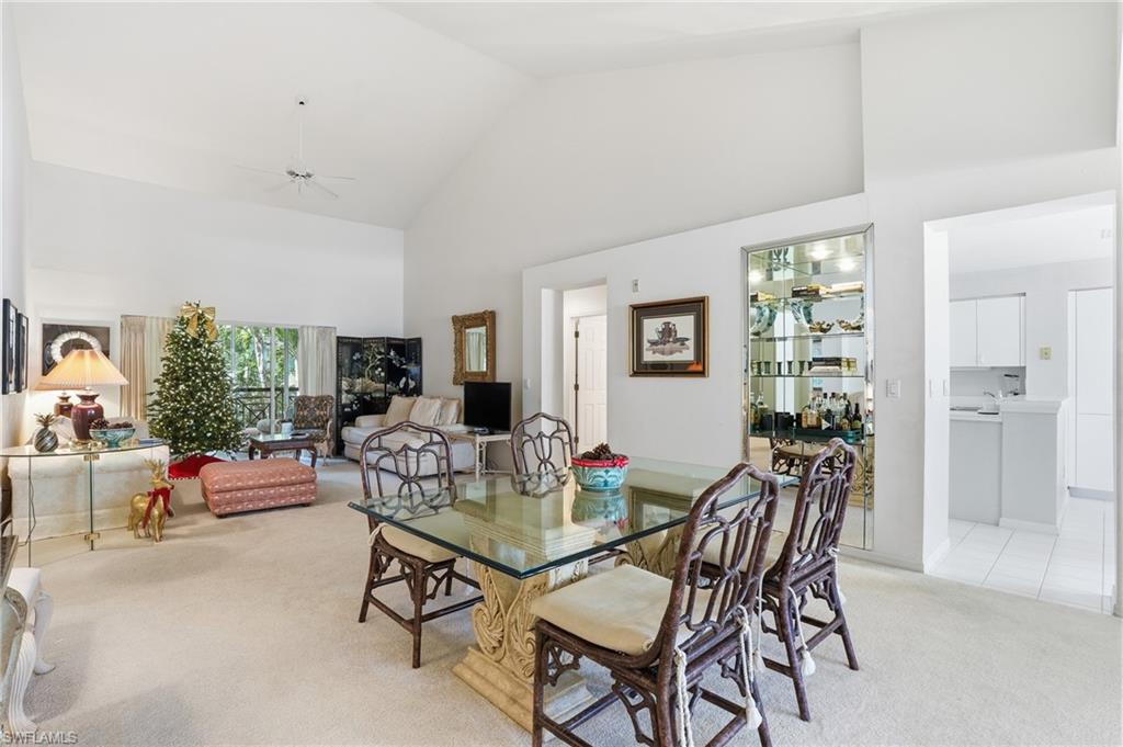 SAN MARINO - Residential Lease