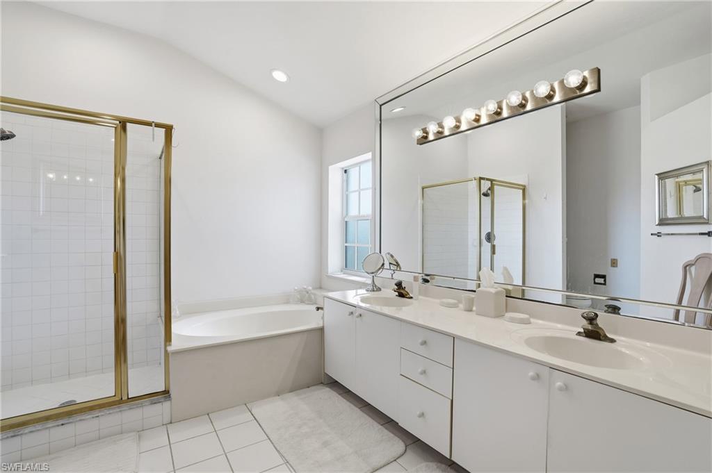 SAN MARINO - Residential Lease