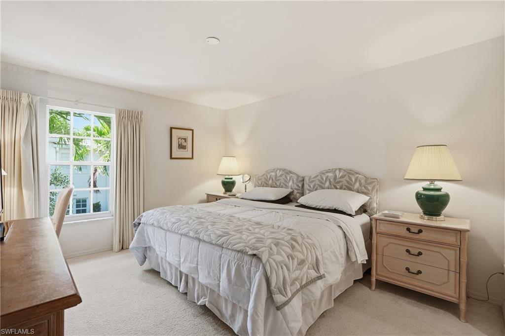 SAN MARINO - Residential Lease