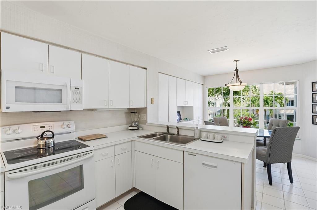 SAN MARINO - Residential Lease