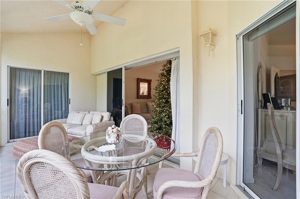 SAN MARINO - Residential Lease