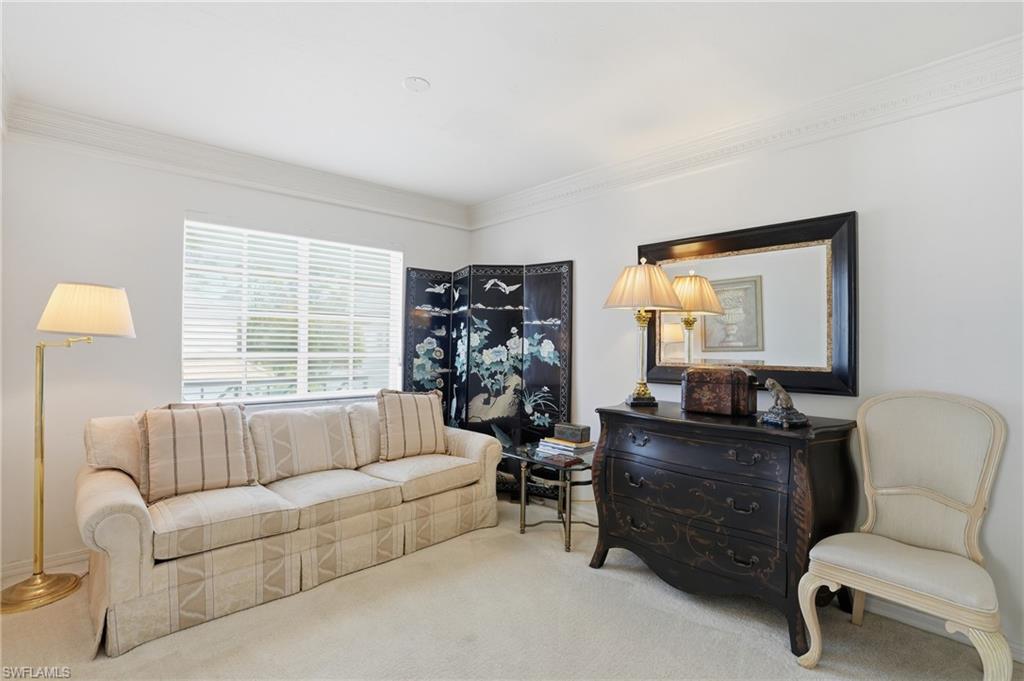 SAN MARINO - Residential Lease