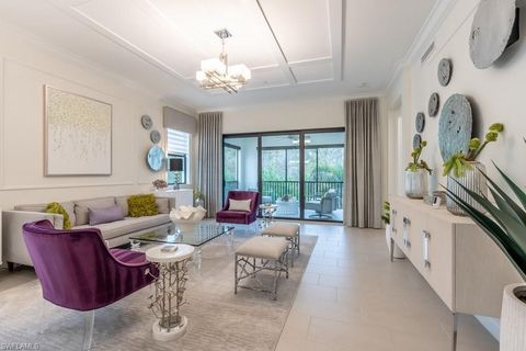 Photo of 16382 Viansa WAY #201, NAPLES, FL 34110 (MLS # 226014694)