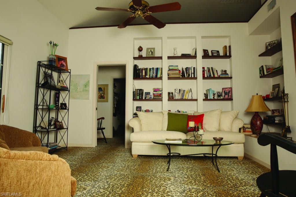 GUMBO LIMBO - Residential