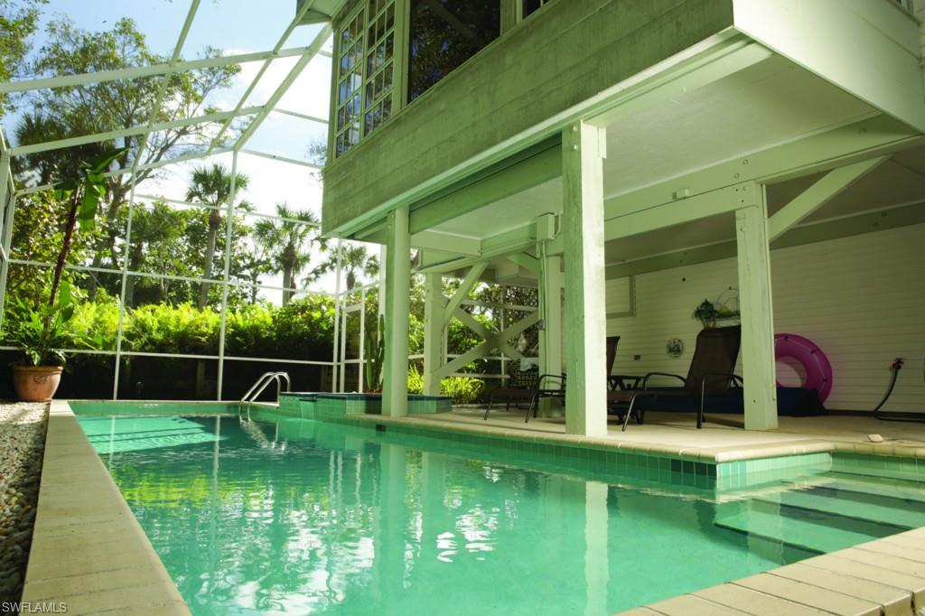 GUMBO LIMBO - Residential