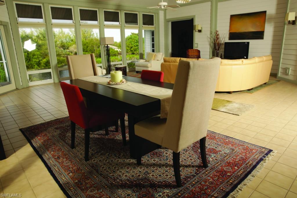 GUMBO LIMBO - Residential