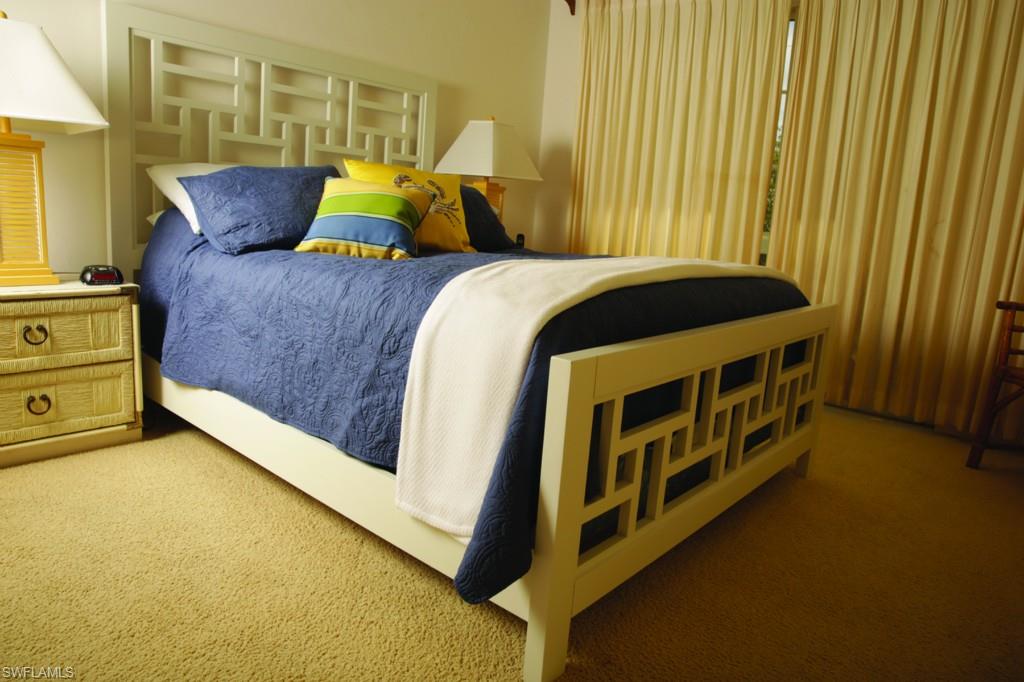 GUMBO LIMBO - Residential