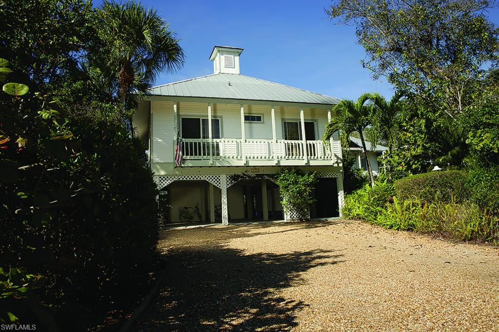 GUMBO LIMBO - Residential