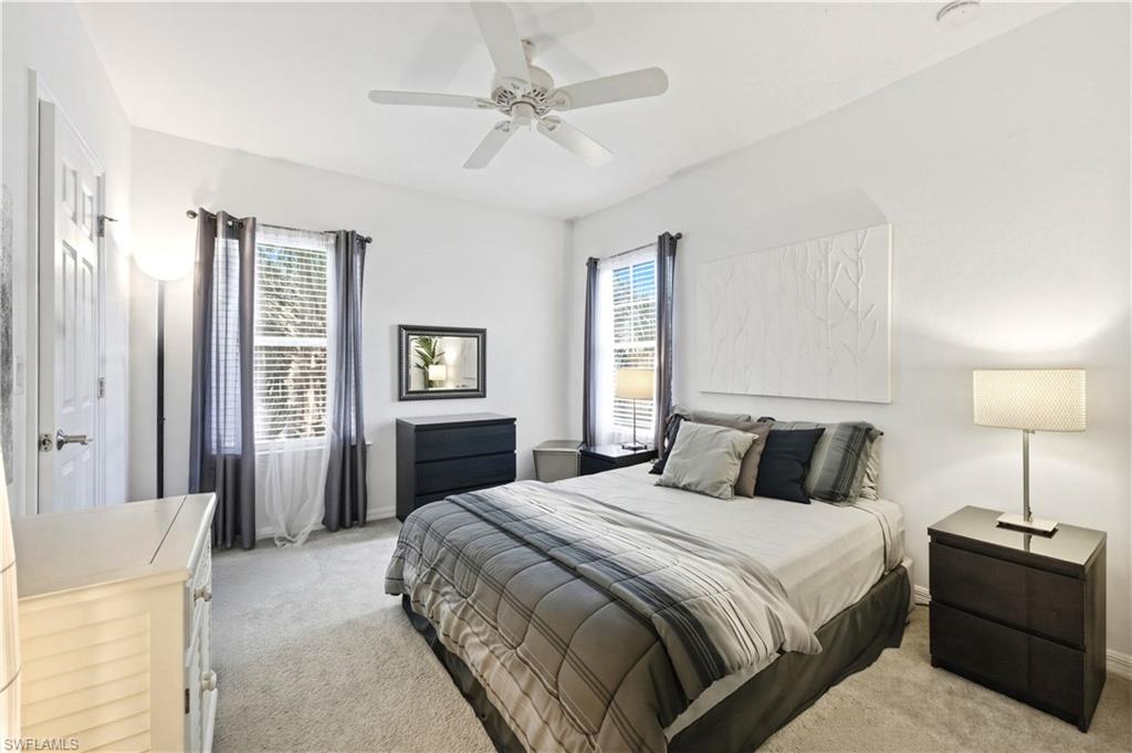 SOMERSET TOWNHOMES - Residential Lease