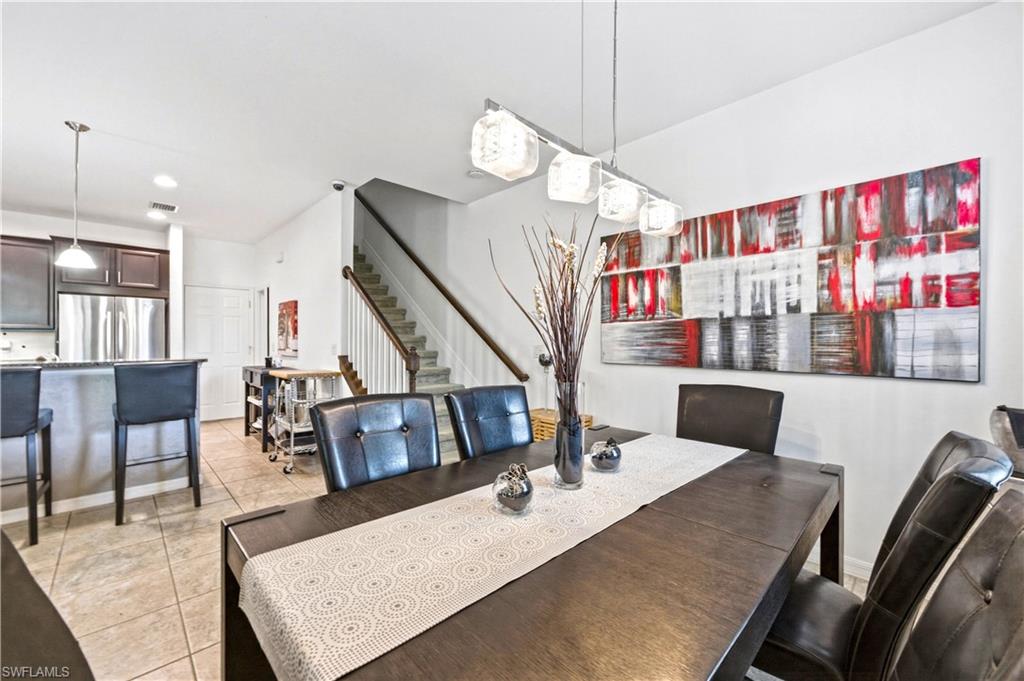 SOMERSET TOWNHOMES - Residential Lease