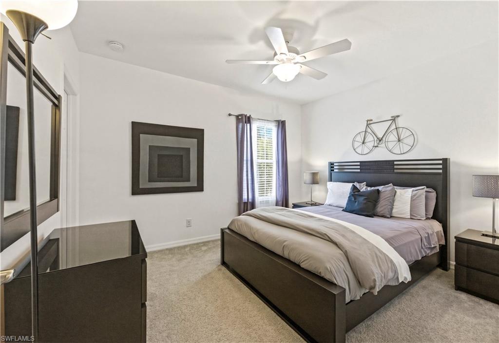 SOMERSET TOWNHOMES - Residential Lease