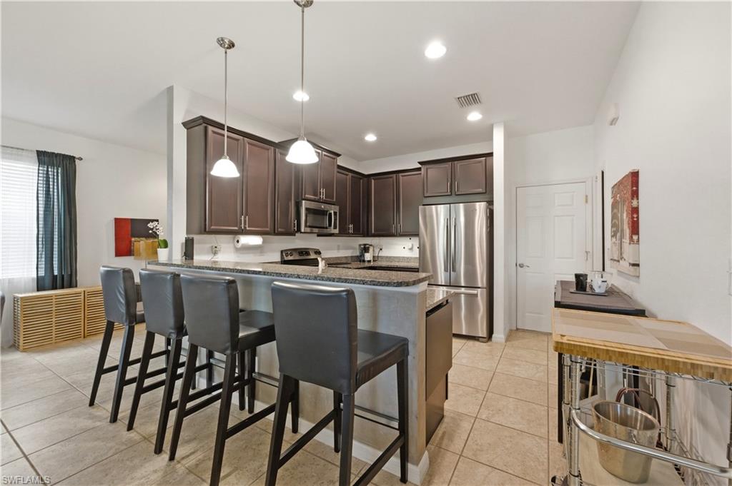 SOMERSET TOWNHOMES - Residential Lease