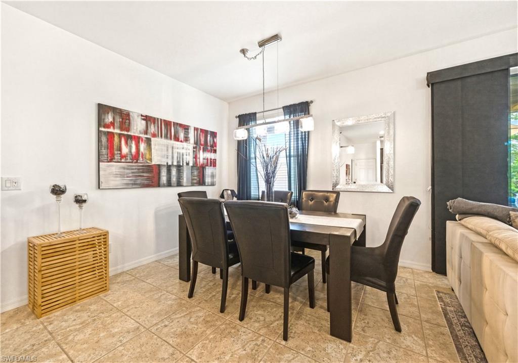 SOMERSET TOWNHOMES - Residential Lease