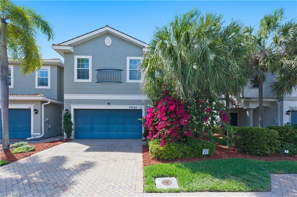 SOMERSET TOWNHOMES - Residential Lease